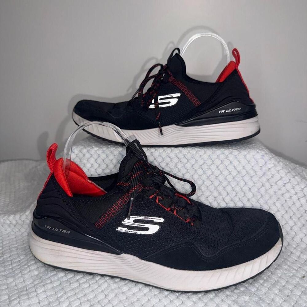 Skechers Men's multi Trainers